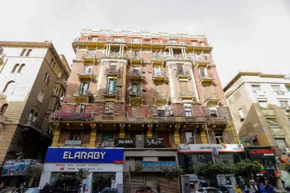 Azar Boutique Hotel - image 4