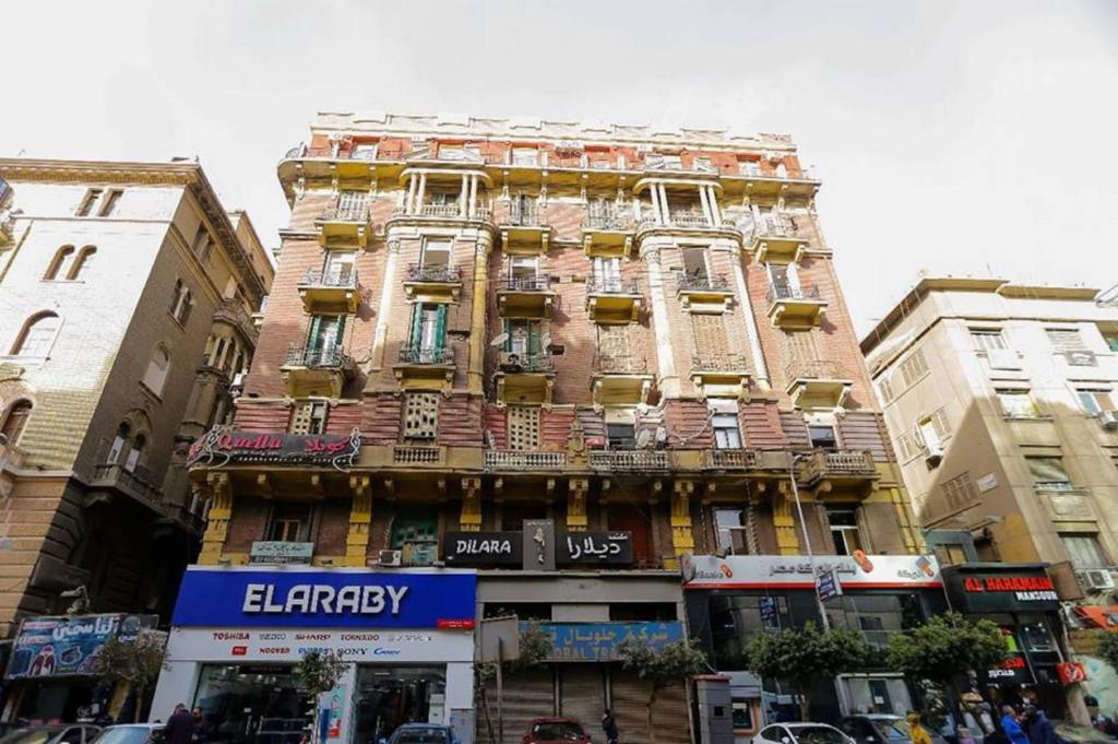 Azar Boutique Hotel - image 4
