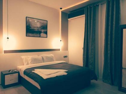 Azar Boutique Hotel - image 5