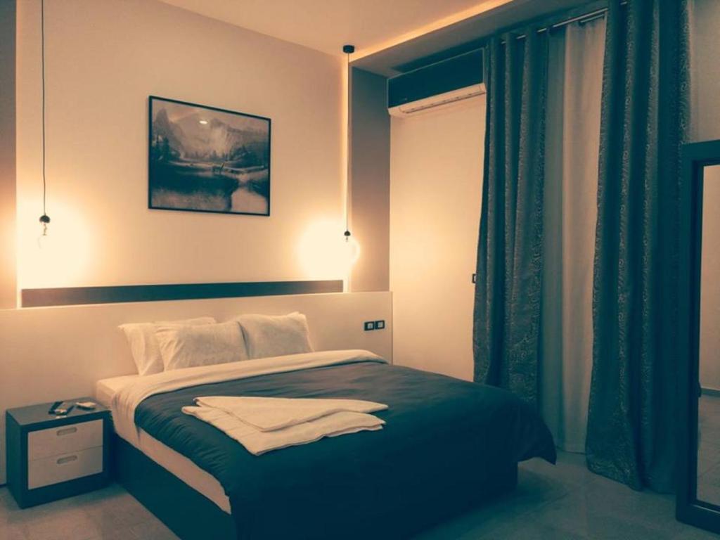 Azar Boutique Hotel - image 5