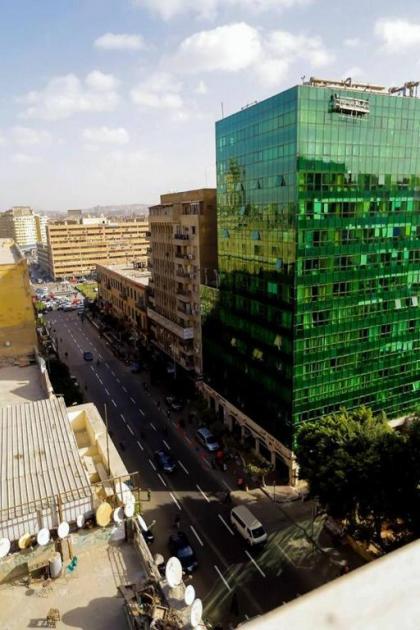 Azar Boutique Hotel - image 8