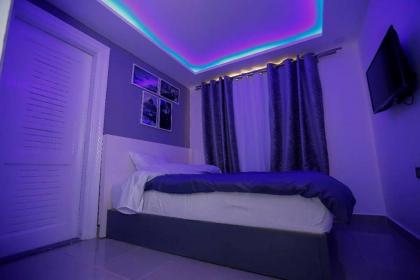 Azar Boutique Hotel - image 9