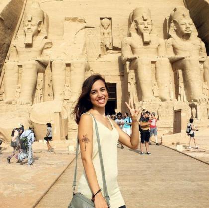 Pharoah's Palace 