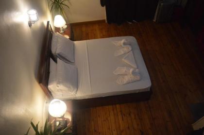 Midtown Hostel