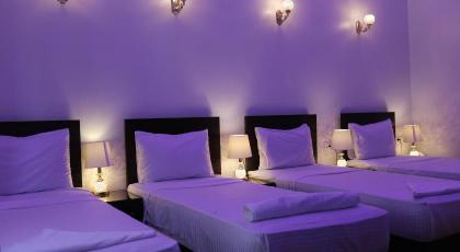Midtown Hostel - image 10