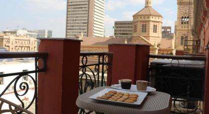 Midtown Hostel - image 14