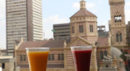 Midtown Hostel - image 16