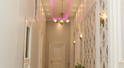 Midtown Hostel - image 20