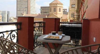 Midtown Hostel - image 7