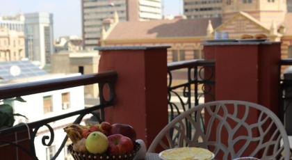 Midtown Hostel - image 8