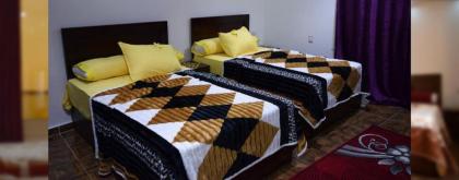 Giza Pyramids View Guest House - image 10