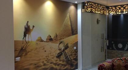Giza Pyramids View Guest House - image 3