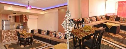 Giza Pyramids View Guest House - image 4