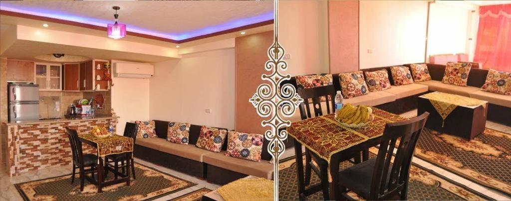 Giza Pyramids View Guest House - image 4