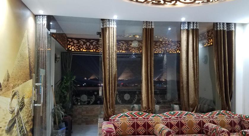 Giza Pyramids View Guest House - image 5