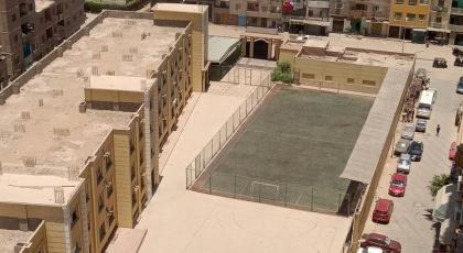 Giza Pyramids View Guest House - image 6