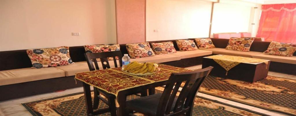 Giza Pyramids View Guest House - image 7