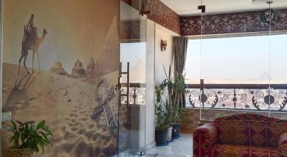 Giza Pyramids View Guest House - image 9