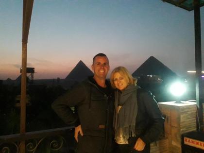 Makadi Pyramids View - image 19
