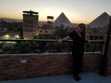 Makadi Pyramids View - image 20