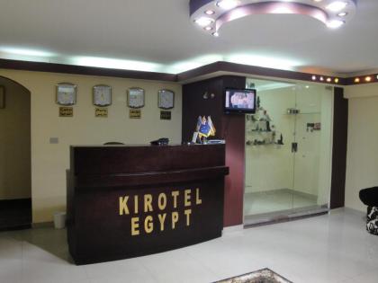 Kirotel Egypt