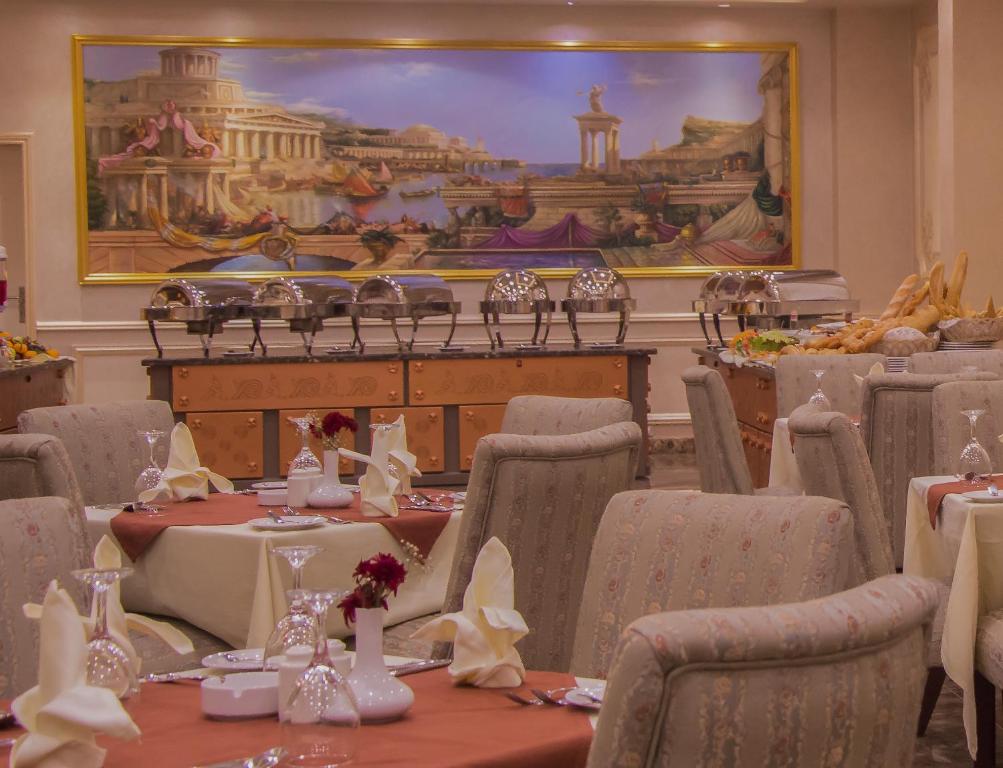 Golden Inn Hotel - image 4