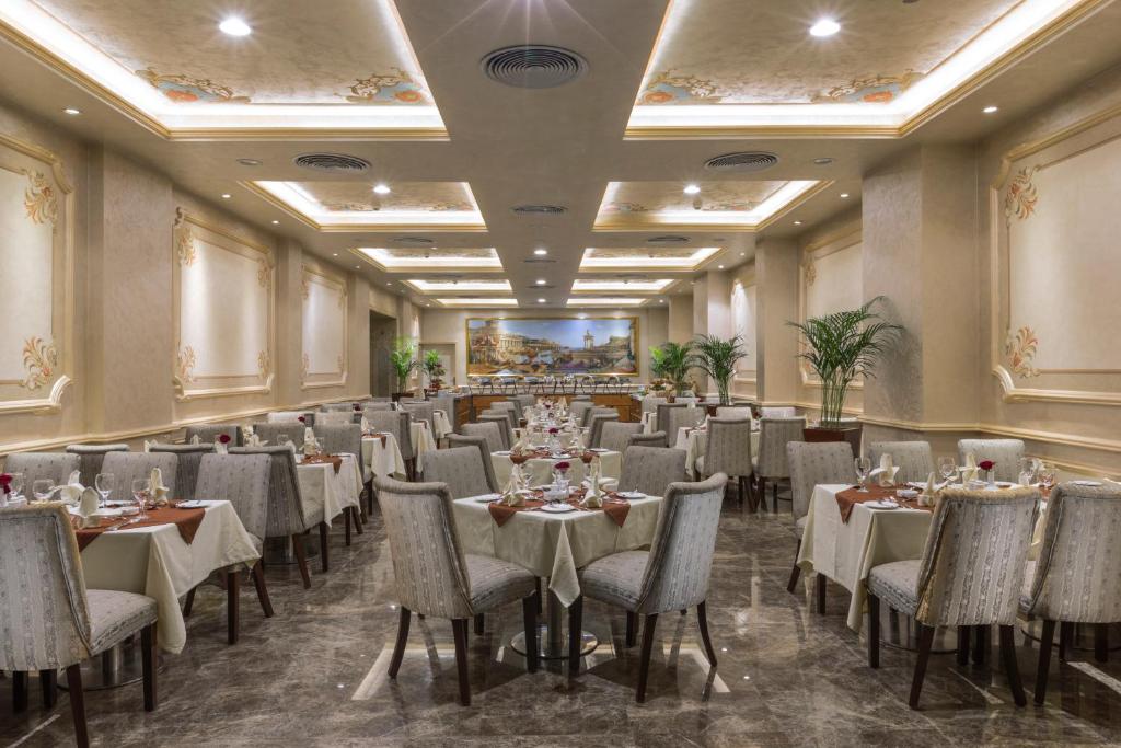 Golden Inn Hotel - image 6