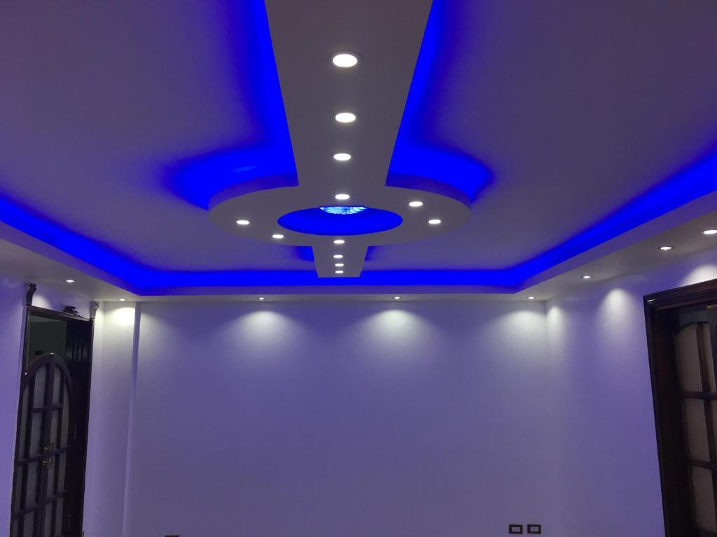Al Marwa Apartment in Dokki - Families Only - main image