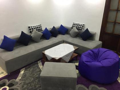 Al Marwa Apartment in Dokki - Families Only - image 10
