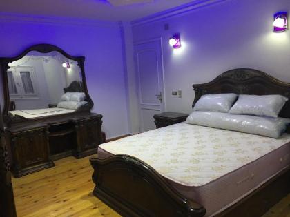 Al Marwa Apartment in Dokki - Families Only - image 15