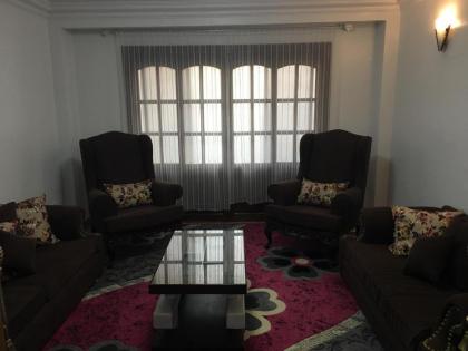 Al Marwa Apartment in Dokki - Families Only - image 16