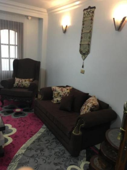 Al Marwa Apartment in Dokki - Families Only - image 17