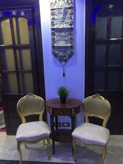 Al Marwa Apartment in Dokki - Families Only - image 20