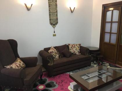 Al Marwa Apartment in Dokki - Families Only - image 4