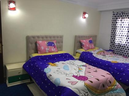 Al Marwa Apartment in Dokki - Families Only - image 5