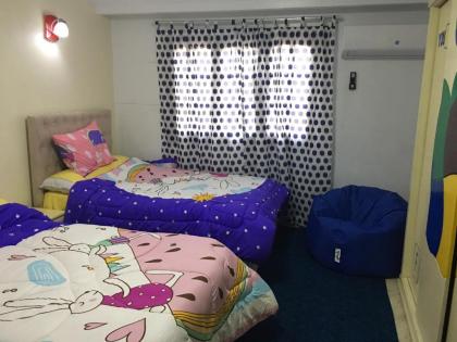 Al Marwa Apartment in Dokki - Families Only - image 6