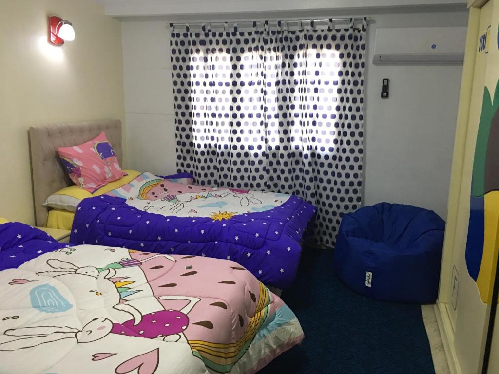 Al Marwa Apartment in Dokki - Families Only - image 6