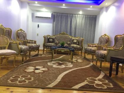Al Marwa Apartment in Dokki - Families Only - image 8