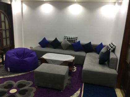 Al Marwa Apartment in Dokki - Families Only - image 9