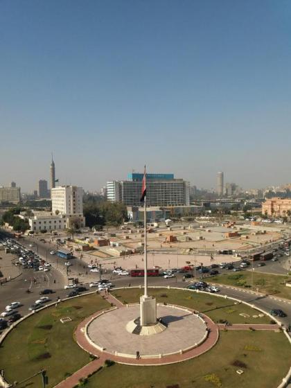 Ismailia House Inn - image 1