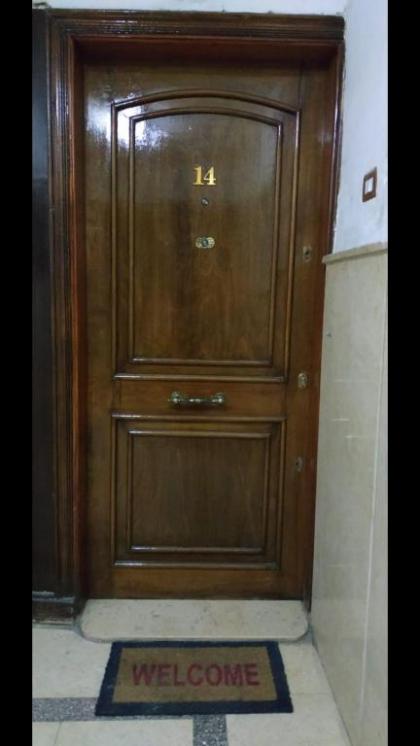 Private Family Apartment in Dokki - image 15