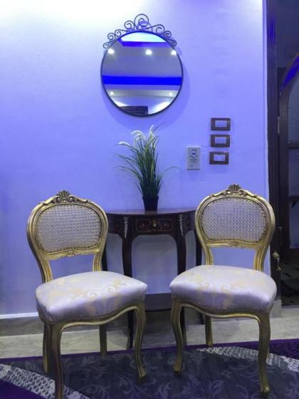 Private Family Apartment in Dokki - image 5