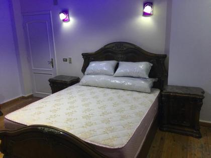 Private Family Apartment in Dokki - image 7