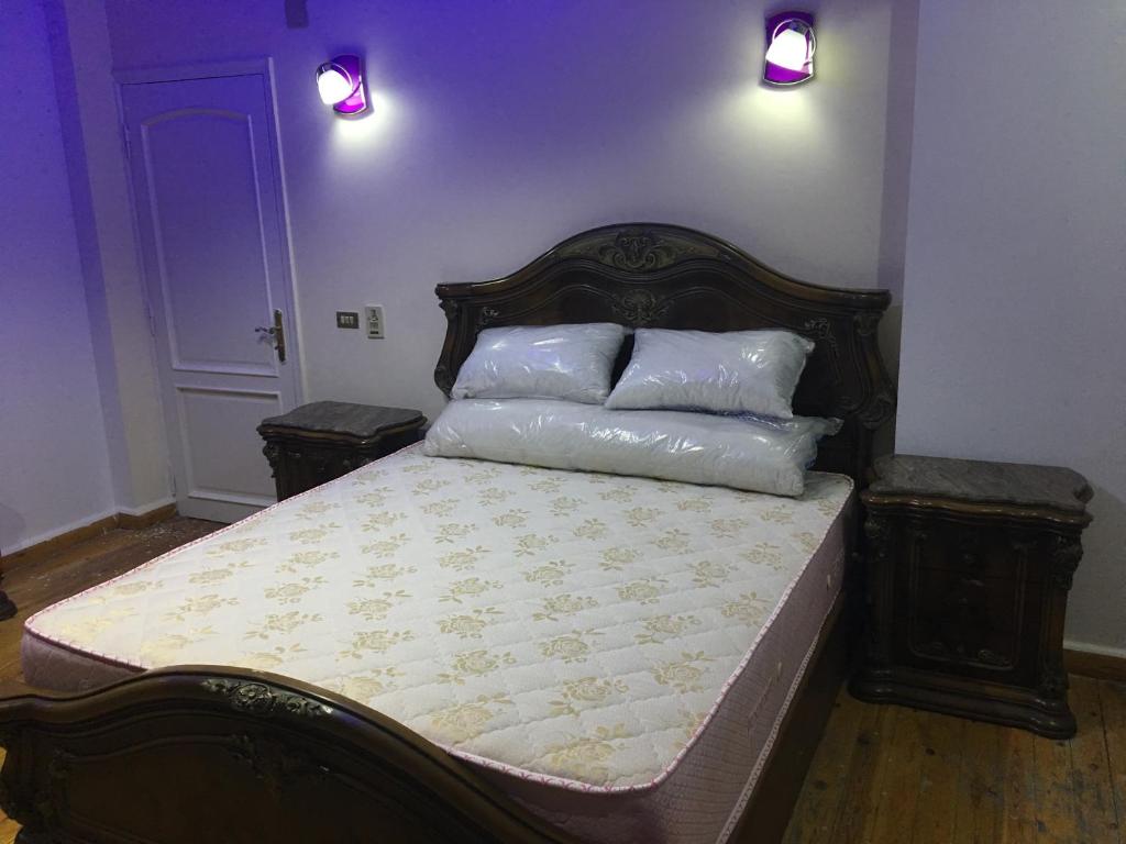 Private Family Apartment in Dokki - image 7