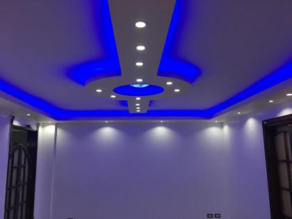 Private Family Apartment in Dokki - image 8