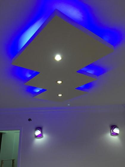 Private Family Apartment in Dokki - image 9