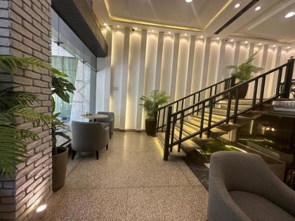 Atlas International Hotels - image 10