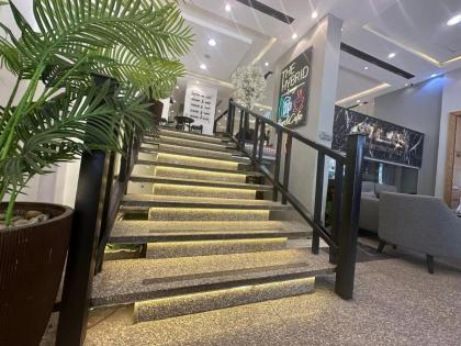 Atlas International Hotels - image 11