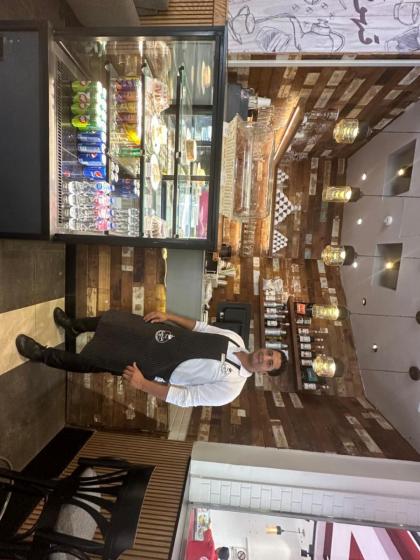 Atlas International Hotels - image 12