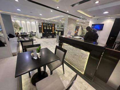 Atlas International Hotels - image 13